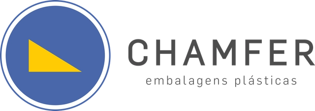 Logo Chamfer