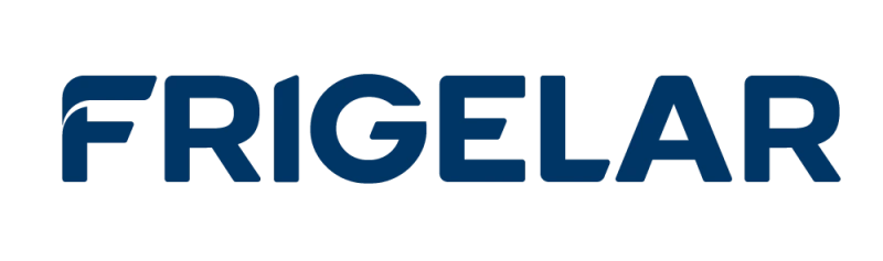 Logo Frigelar